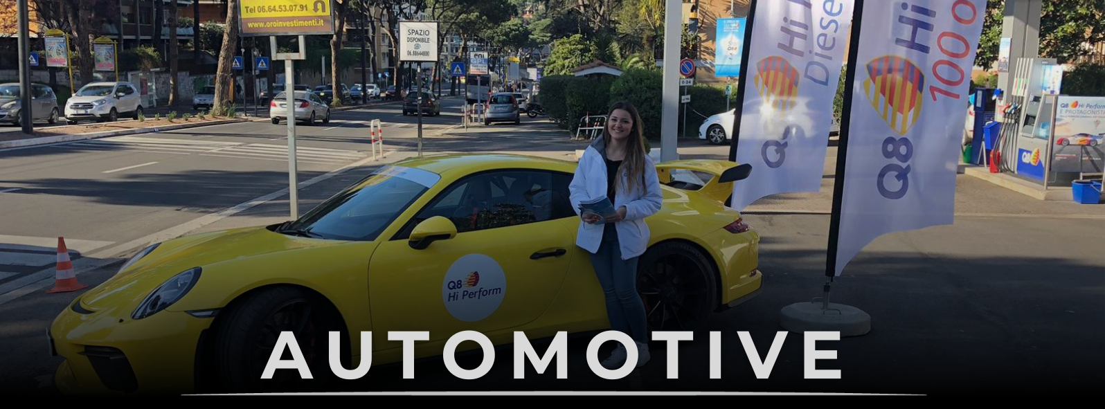AUTOMOTIVE